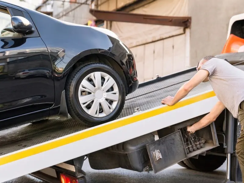 Guincho 24h e reboque de veículos em Bento Gonçalves, RS