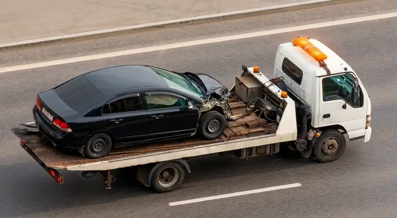 Auto socorro 24h em Bento Gonçalves – atendimento para pane elétrica e mecânica