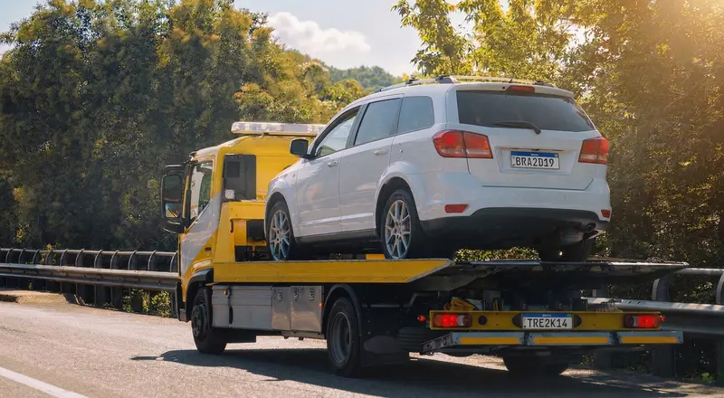 Transporte de veículos em Bento Gonçalves – RS com segurança e discrição
